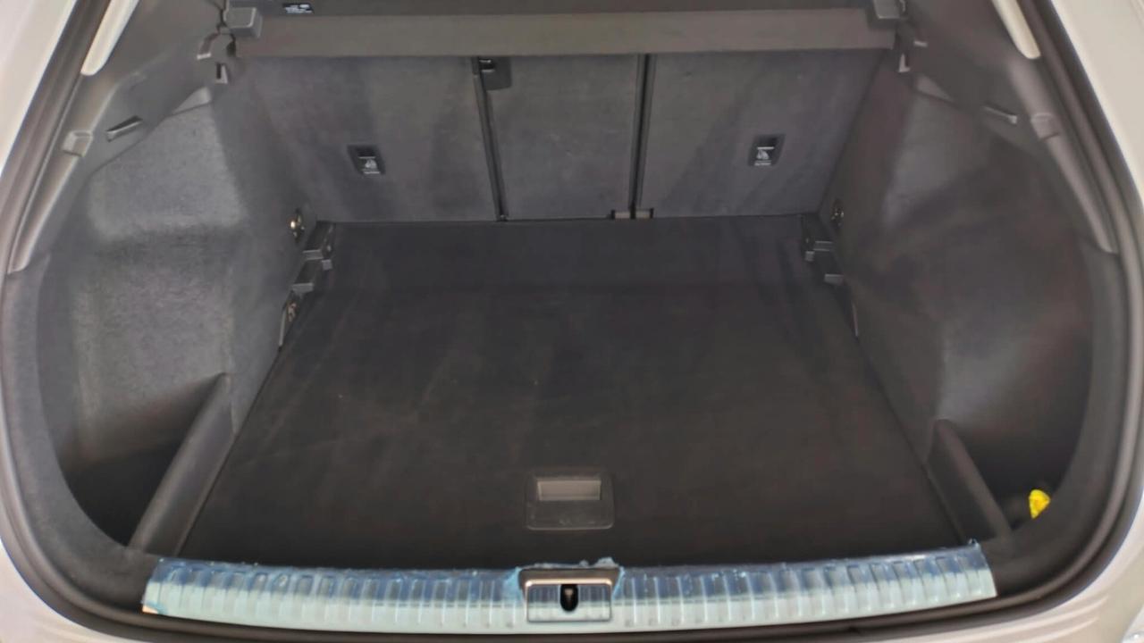 Audi Q3 35 TDI S tronic Business Advanced