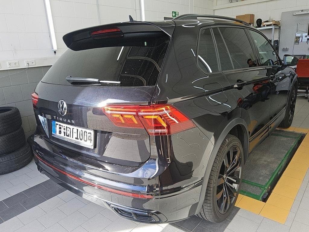 Volkswagen Tiguan 2.0 TDI 150 CV DSG R-Line