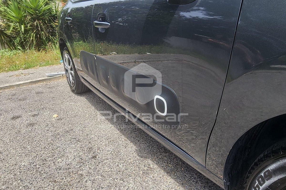 CITROEN C3 PureTech 82 Feel