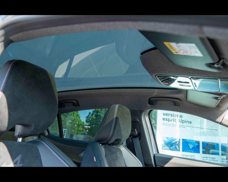 Renault Rafale esprit Alpine E-Tech full hybrid 200