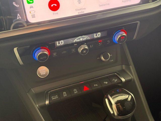 AUDI Q3 SPB 45 TFSI quattro S tronic S line edition