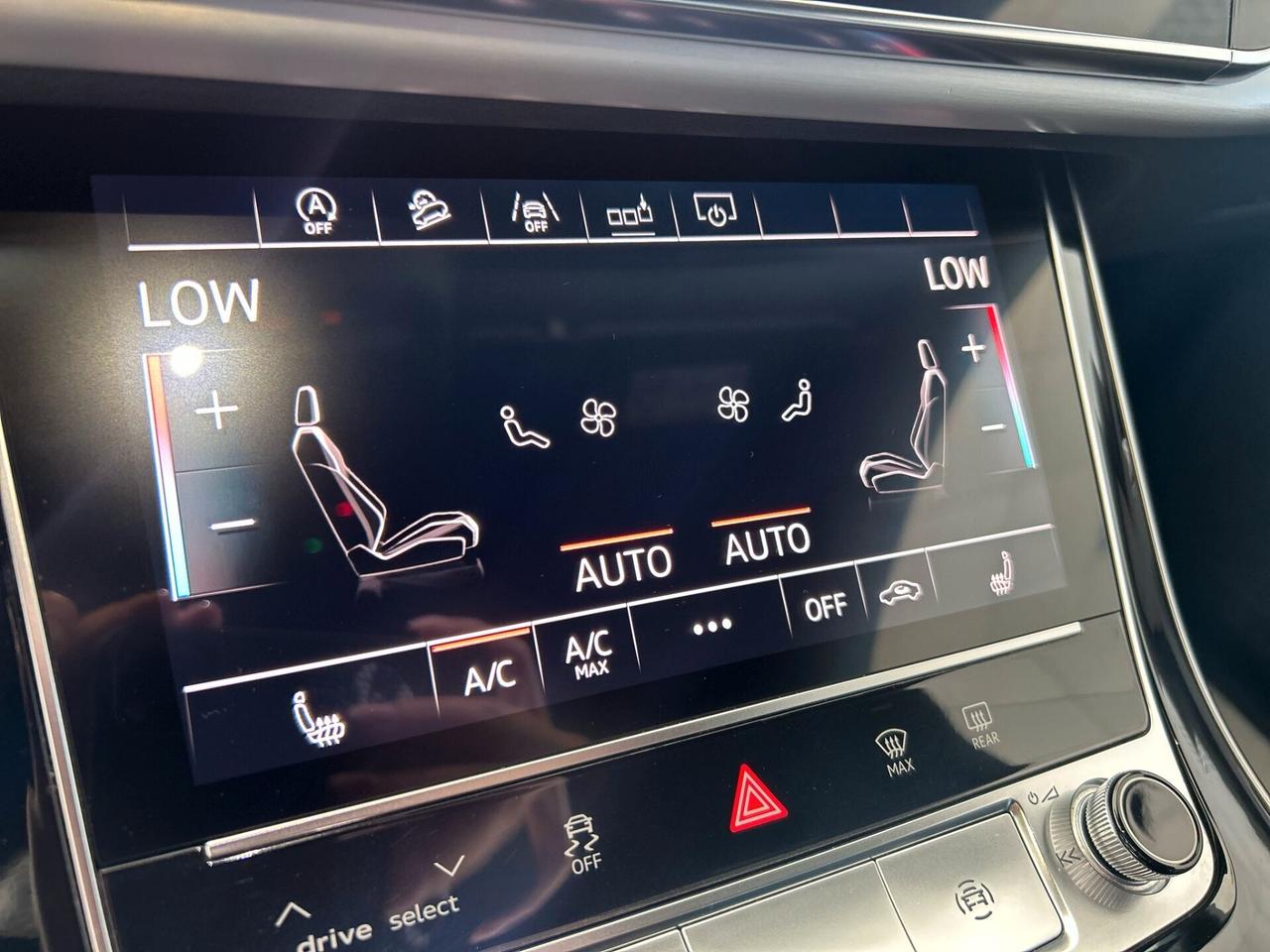 Audi Q8 50 TDI 286 CV quattro tiptronic 2019