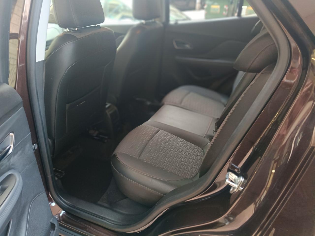 OPEL MOKKA 1.4 GPL CASA MADRE-Euro 9650
