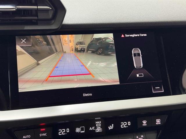 AUDI A3 SPB 30 TDI Business