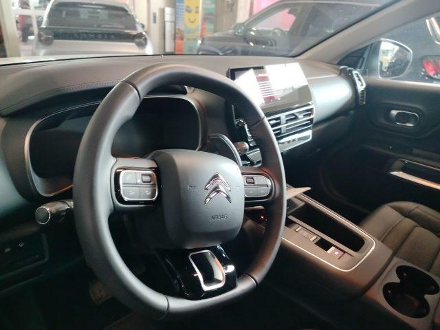 CITROEN C5 Aircross BlueHDi 130 S&S EAT8 Max