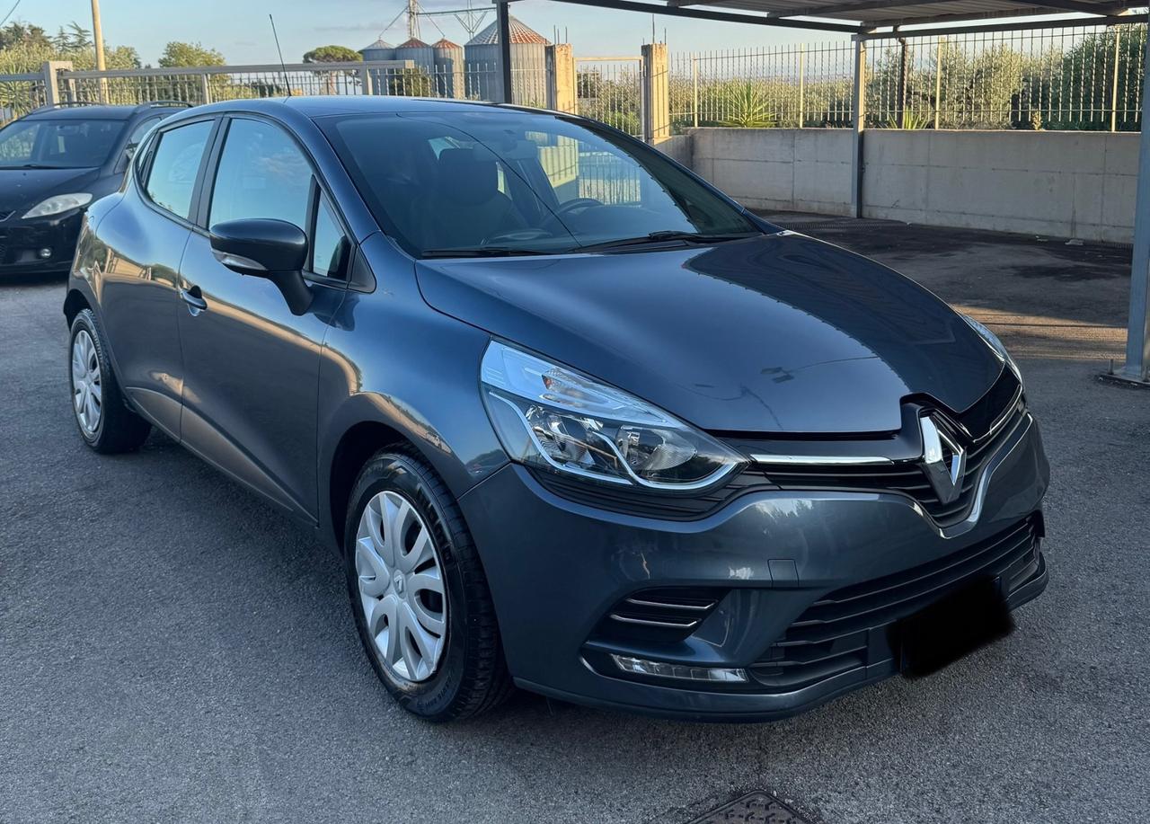 Renault Clio TCe 12V 75 CV 5 porte Generation