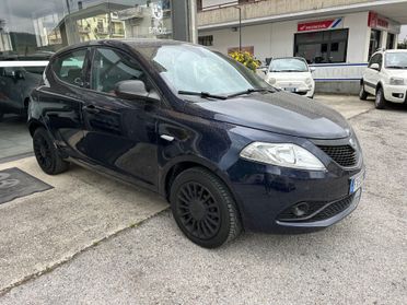 Lancia Ypsilon 1.2 “IMPIANTO GPL DI SERIE “