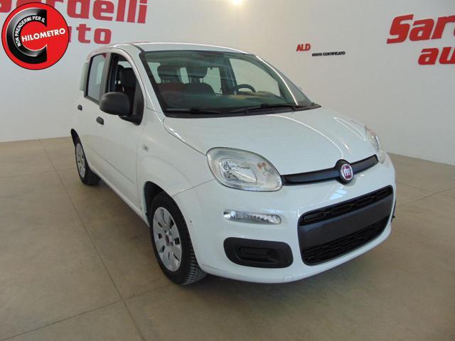 FIAT Panda 1.2 Pop