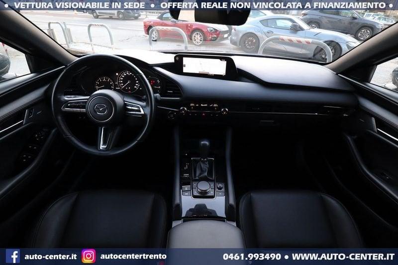 Mazda Mazda3 2.0L 4X4 AWD Aut Exclusive