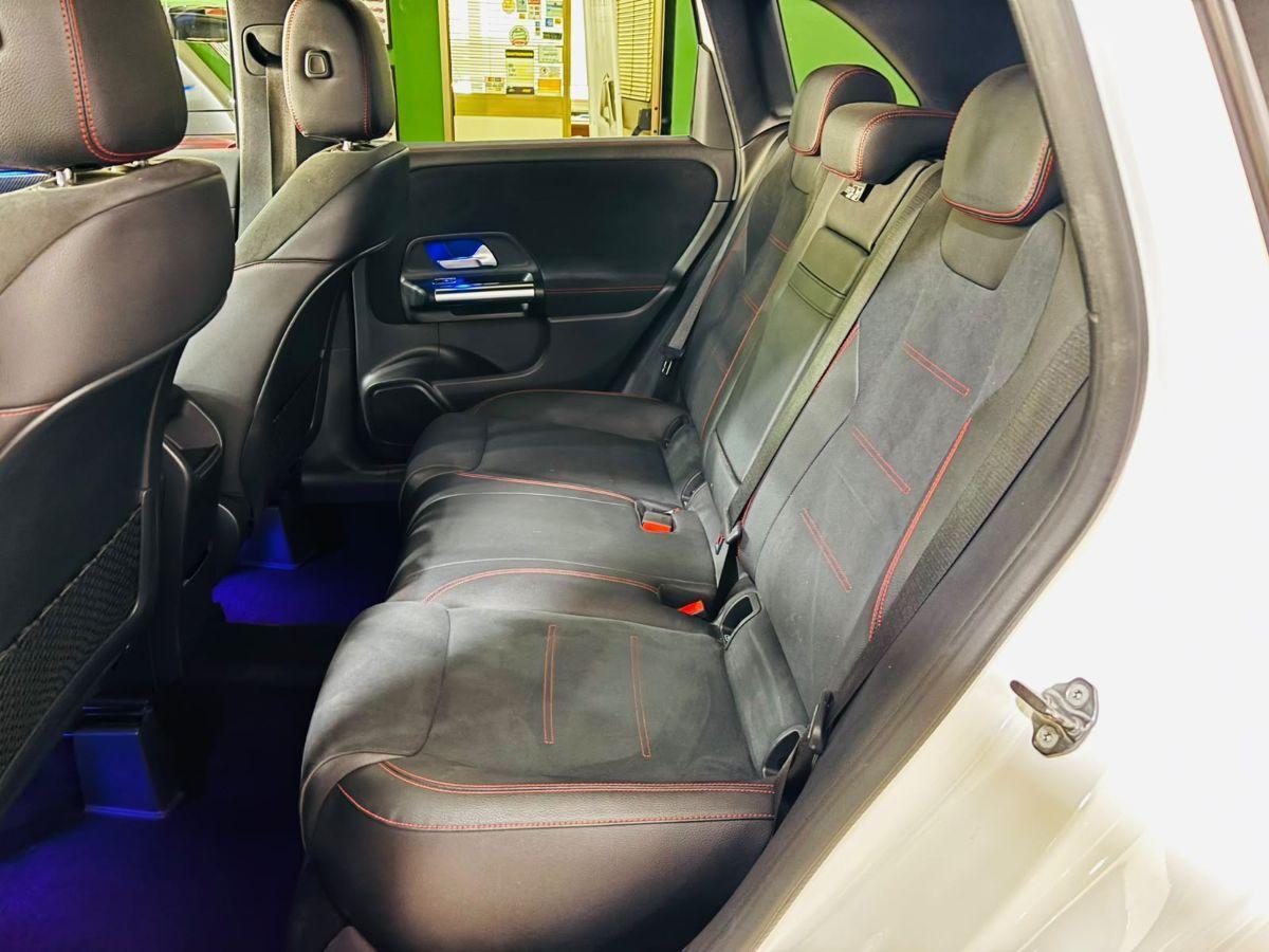 Mercedes Classe B 180d Premium AMG Automatica Full