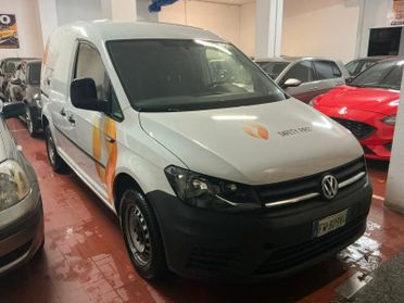 Volkswagen Caddy 2.0 TDI 102 CV Comfortline 2019