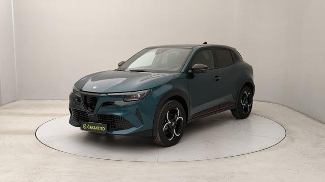 ALFA ROMEO Junior 1.2 ibrida Speciale 145cv edct6