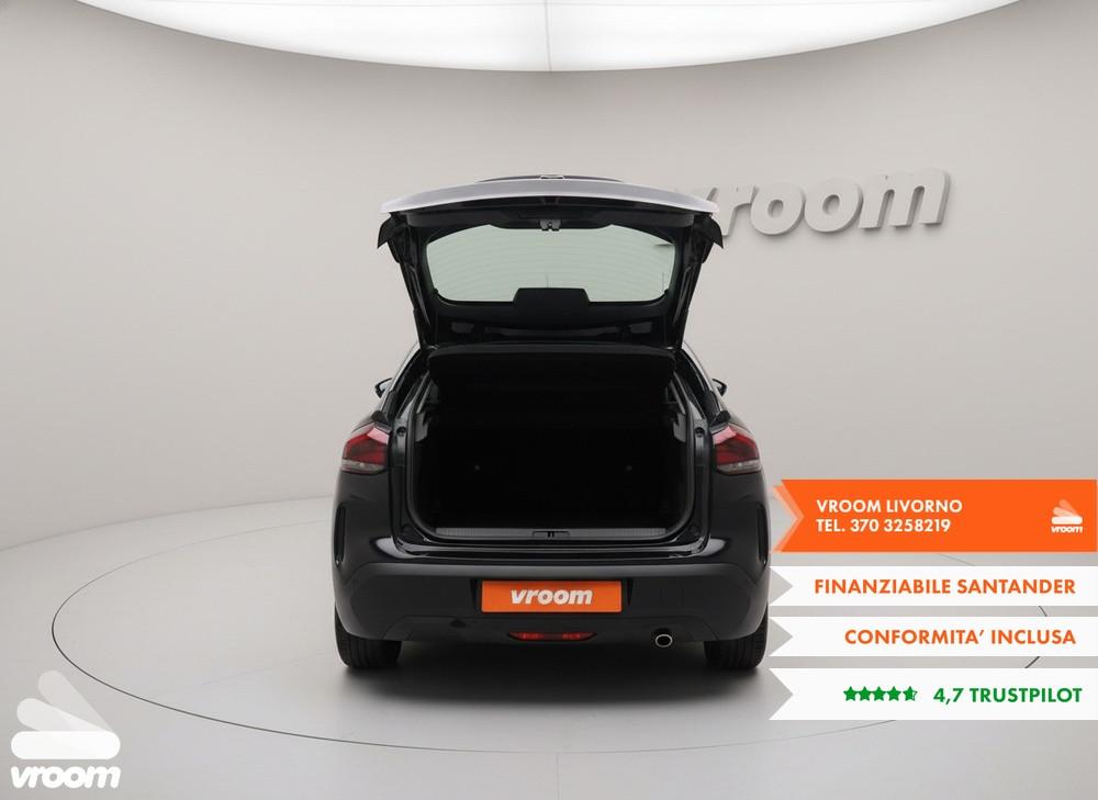 CITROEN C4 3ª serie C4 PureTech 130 S&S Plus