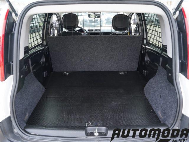 FIAT Panda 1.2 GPL Van