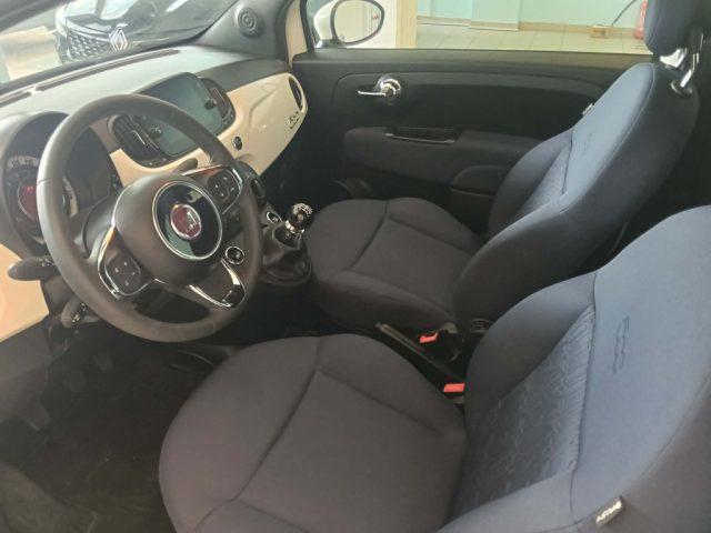 FIAT 500 1.0 Hybrid CLUB