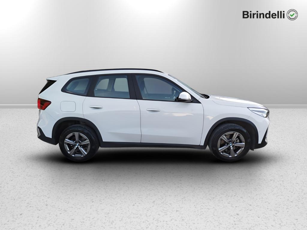 BMW X1 (U11) - X1 sDrive 18d