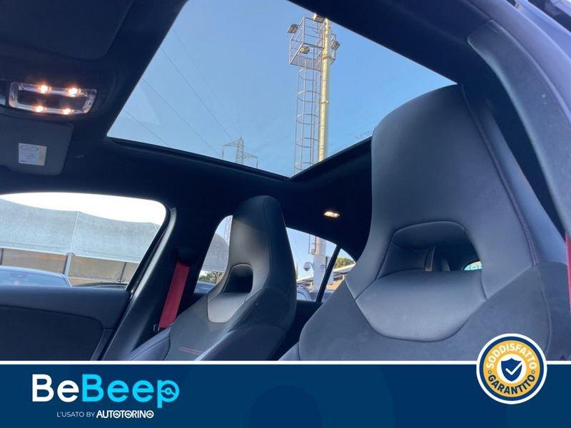 Mercedes-Benz Classe A A AMG 35 AMG LINE PREMIUM PLUS 4MATIC AUTO