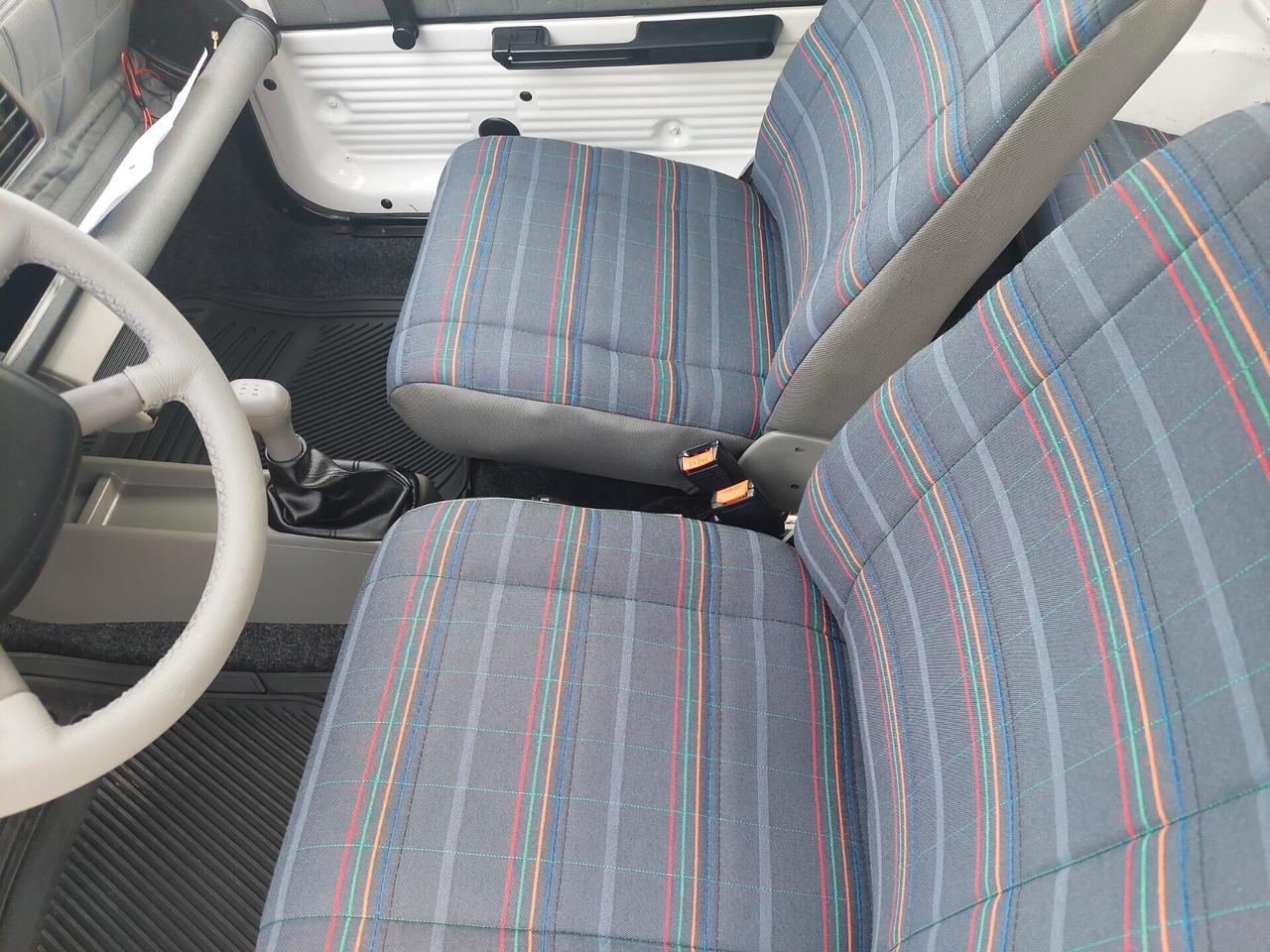 Fiat Panda 1.1