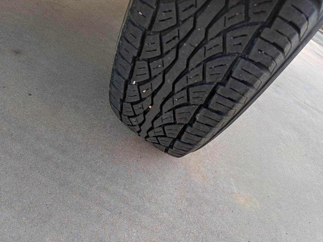 Suzuki Jimny 1.3i 16V cat 4WD JLX