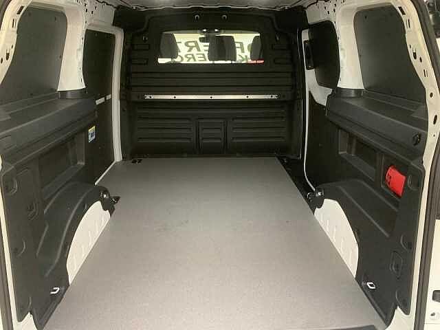 Volkswagen ID. Buzz Cargo Cargo