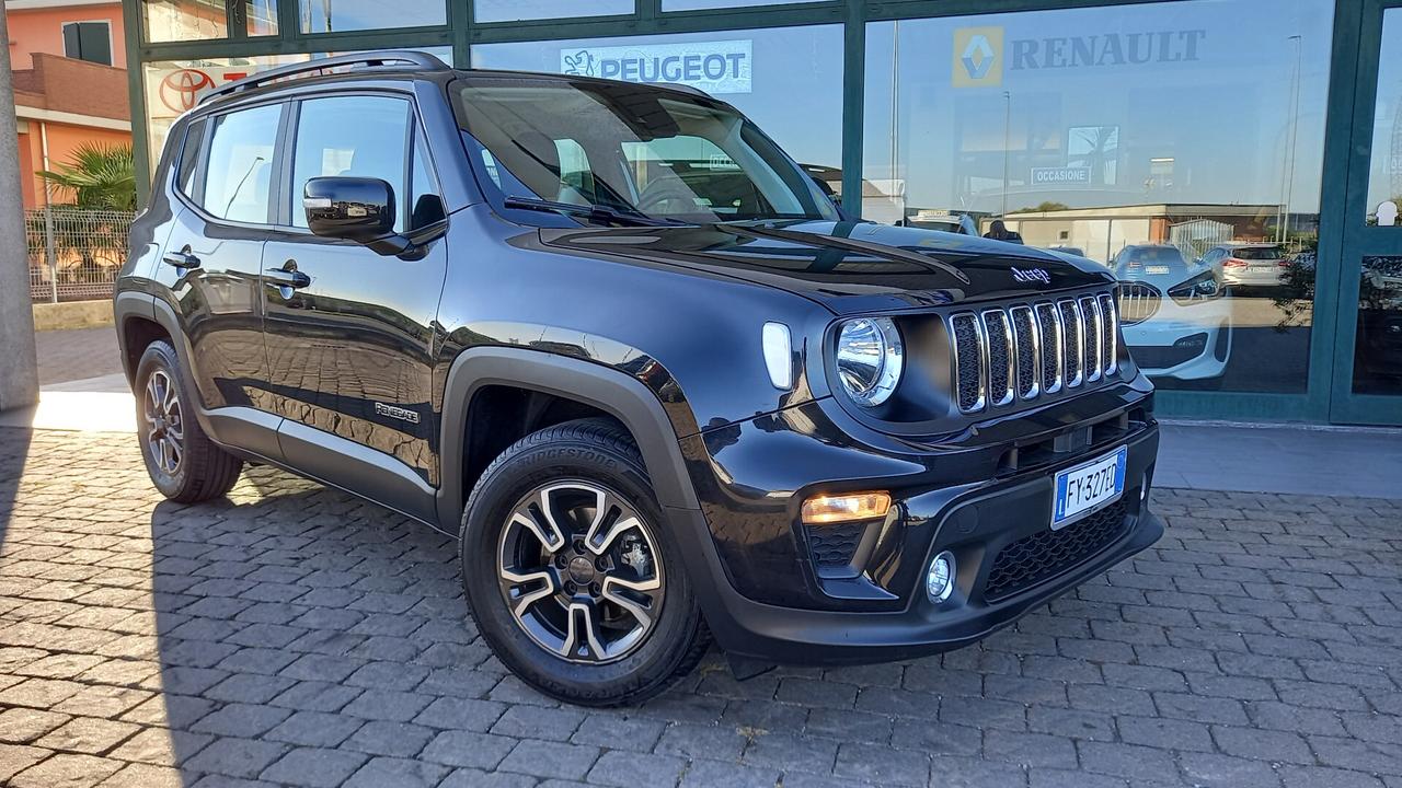 Jeep Renegade 1.0 T3 Business