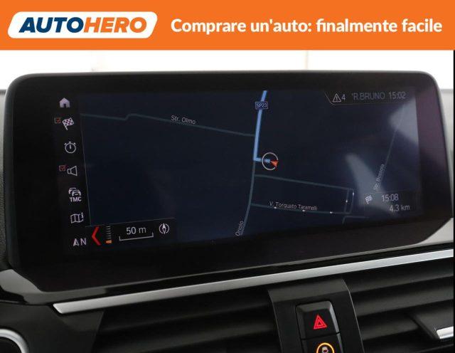 BMW X3 xDrive30d 249CV xLine