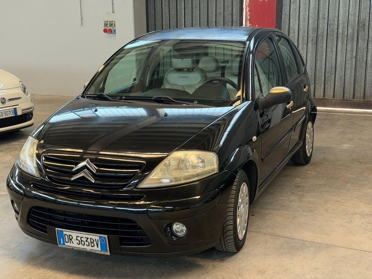 Citroen C3 1.1 Gold by Pinko