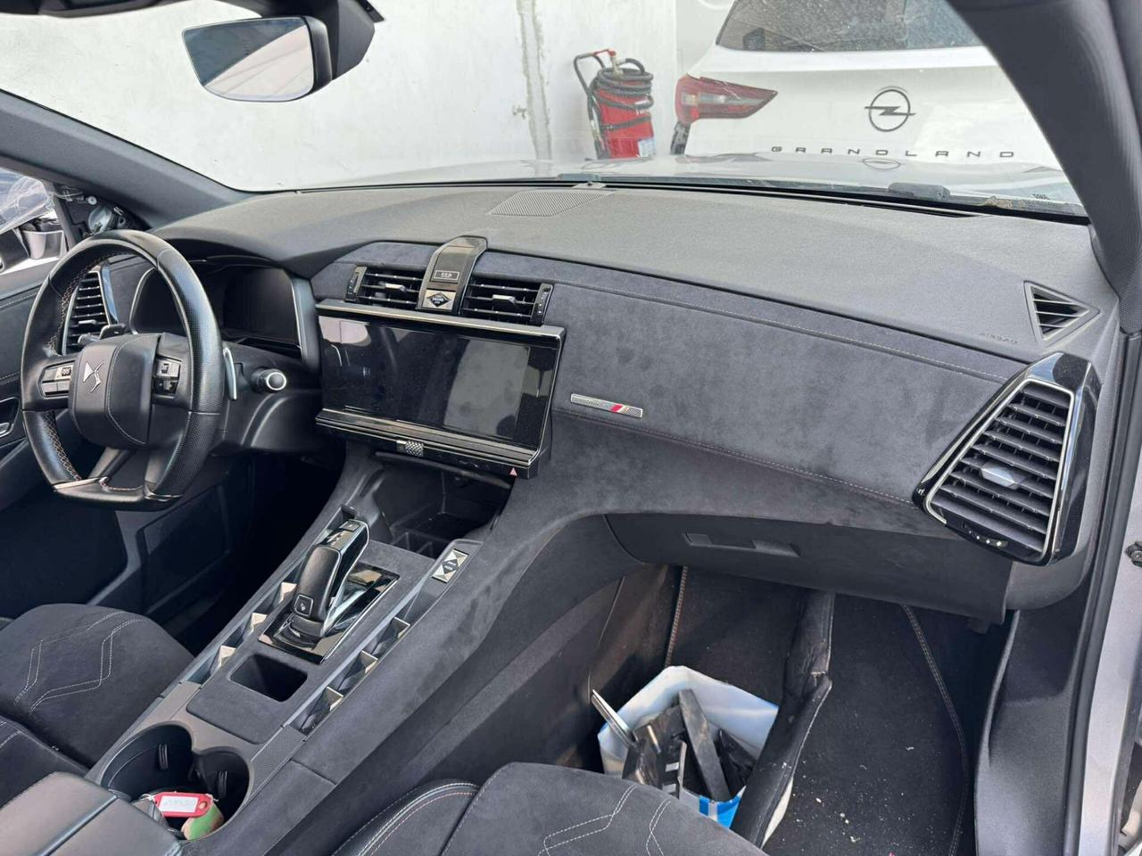 Ds 7 BlueHDi 130 aut. Performance Line+ LEGGI-2022