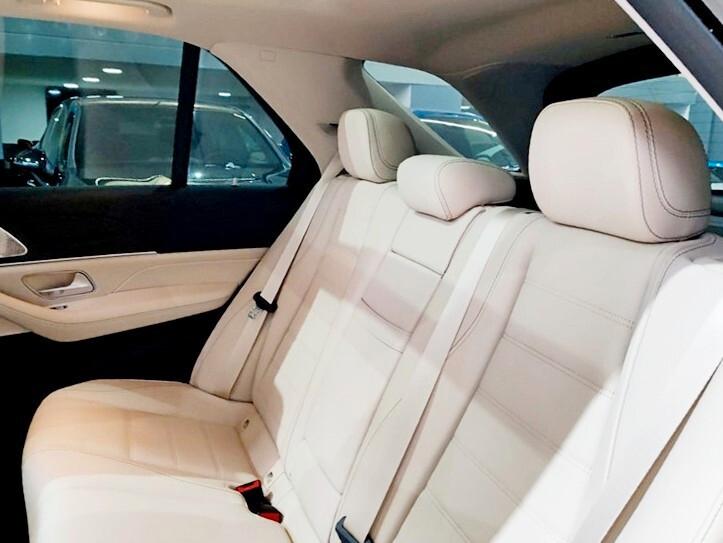Mercedes-benz GLE 350 de hybrid EQ 4Matic Premium Plus