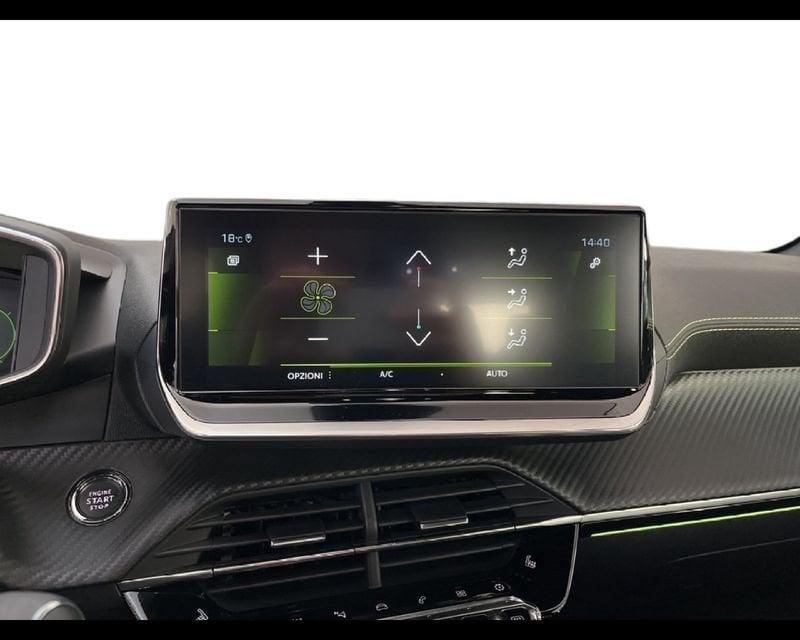 Peugeot 208 II 2019 1.2 puretech GT Pack s&s 100cv