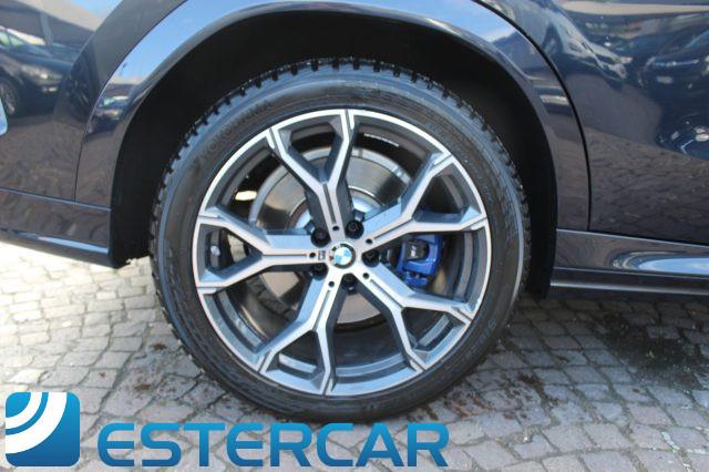 BMW X6 xDrive30d 48V Msport