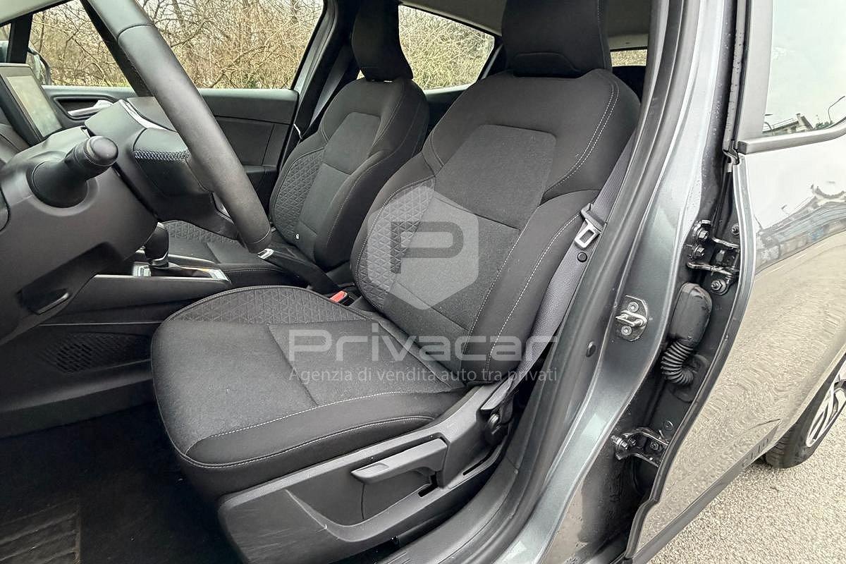 RENAULT Clio Full Hybrid E-Tech 145 CV 5 porte Equilibre