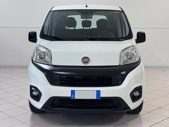 Fiat Qubo 1.4 - METANO - 11/2018