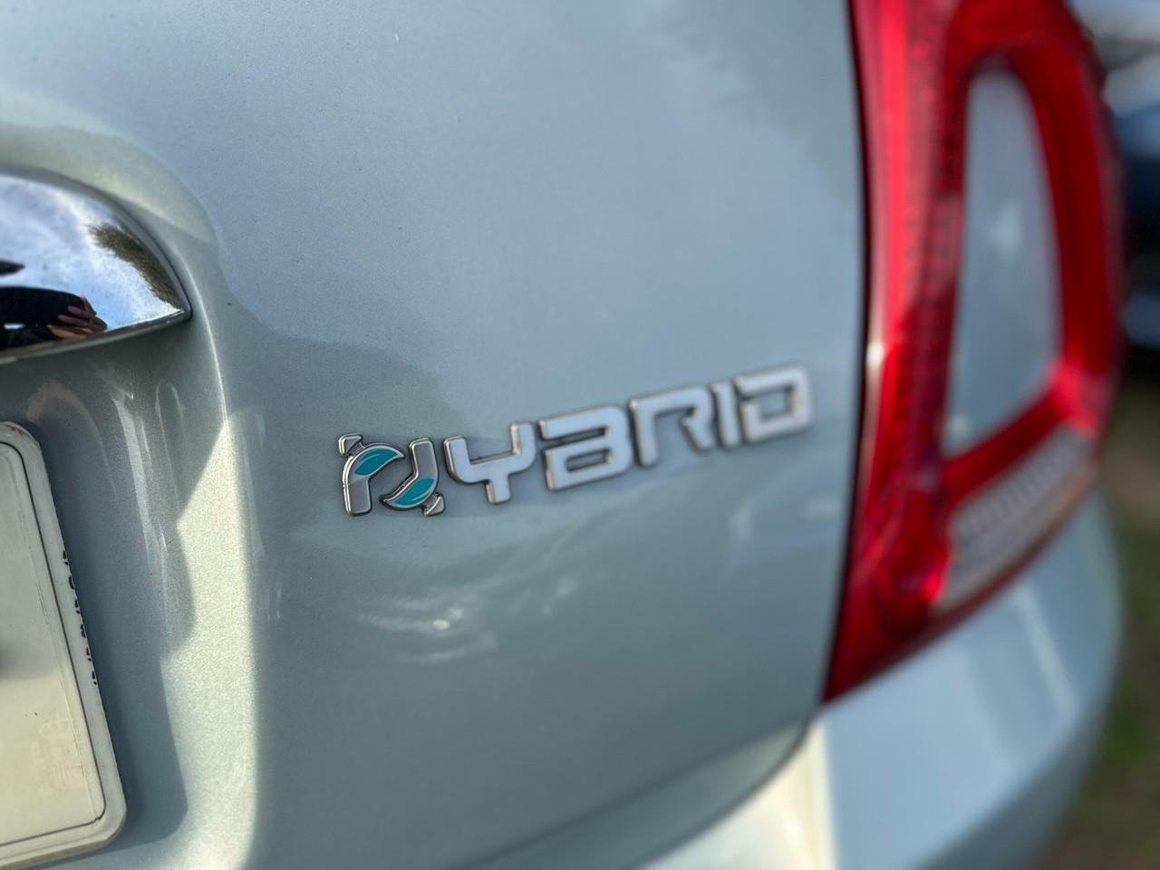 FIAT 500 III 2015 - 500 1.0 hybrid 70cv