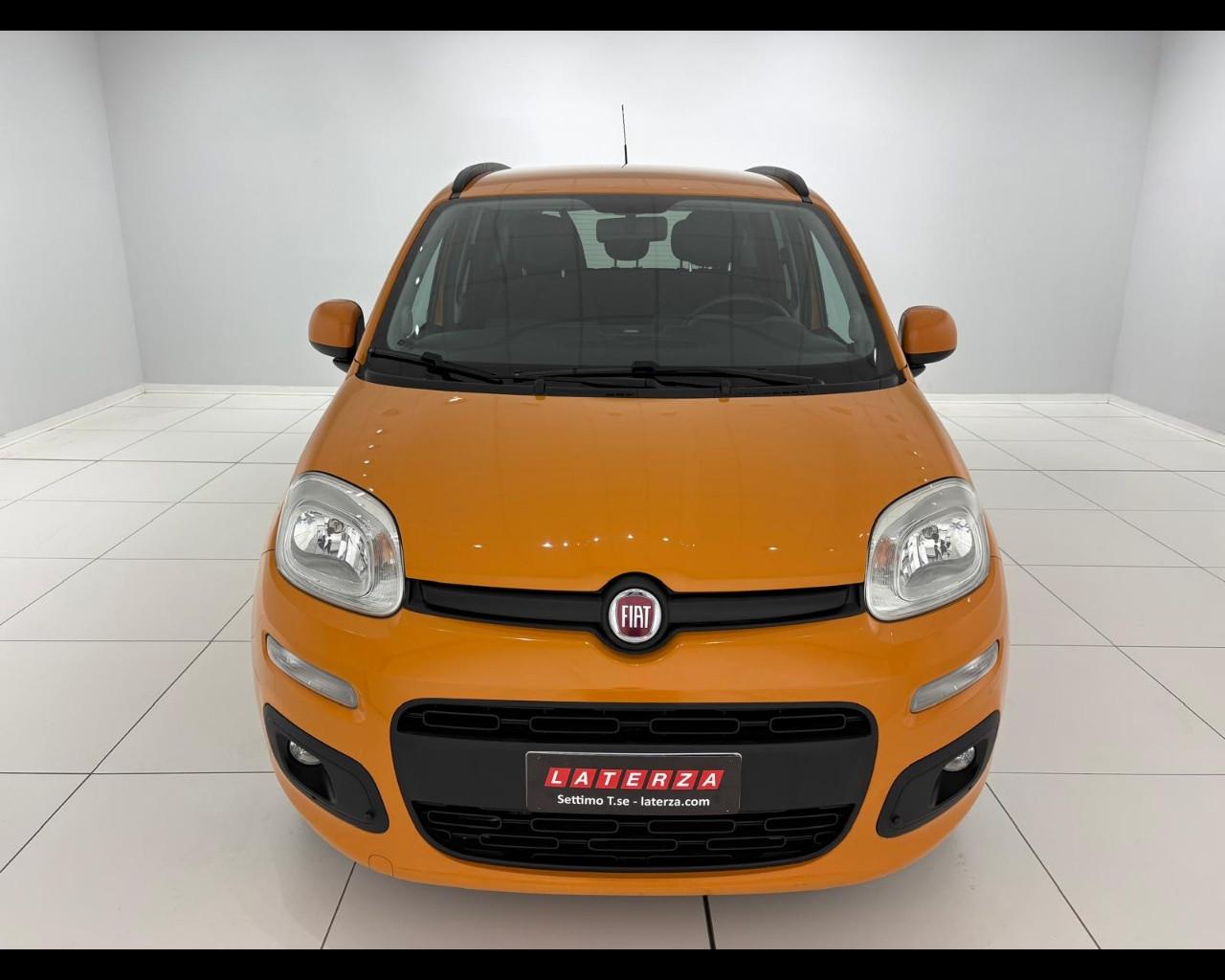 FIAT Panda 1.3 mjt 16v Lounge s&s 95cv