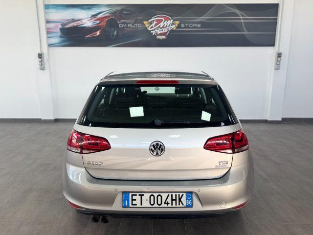 VOLKSWAGEN Golf Business 1.4 TSI DSG 5p. Highline BlueMotion Tech.