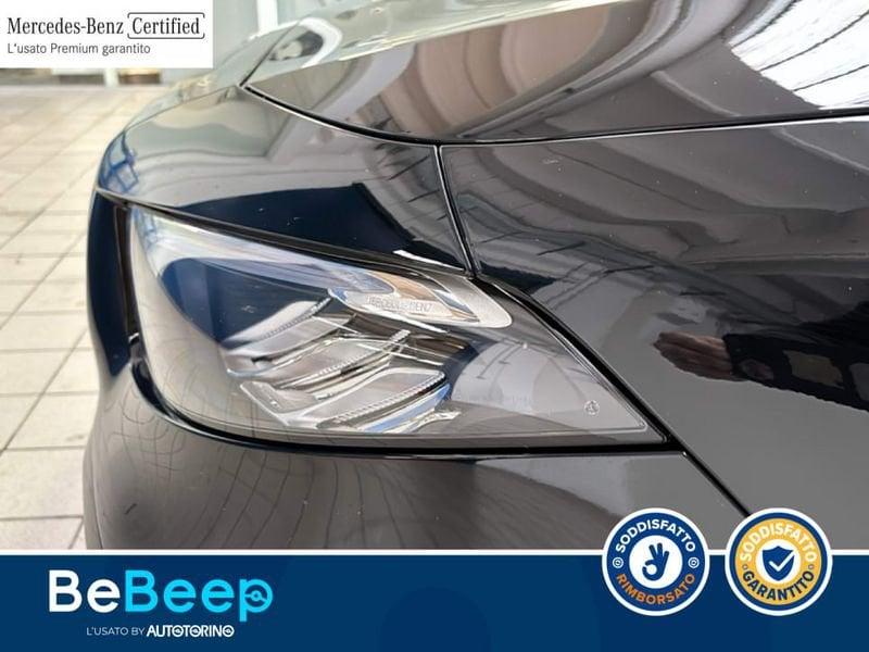 Mercedes-Benz Classe A A 180 AMG LINE ADVANCED AUTO