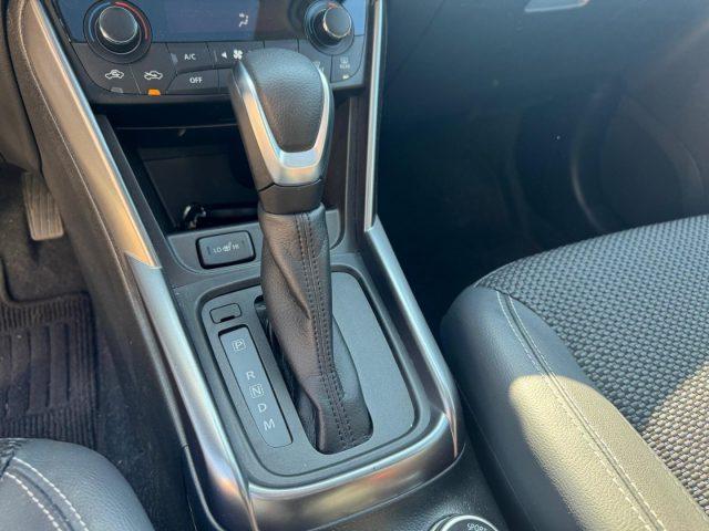 SUZUKI S-Cross 1.5 140V Hybrid 4WD AllGrip A/T Starview