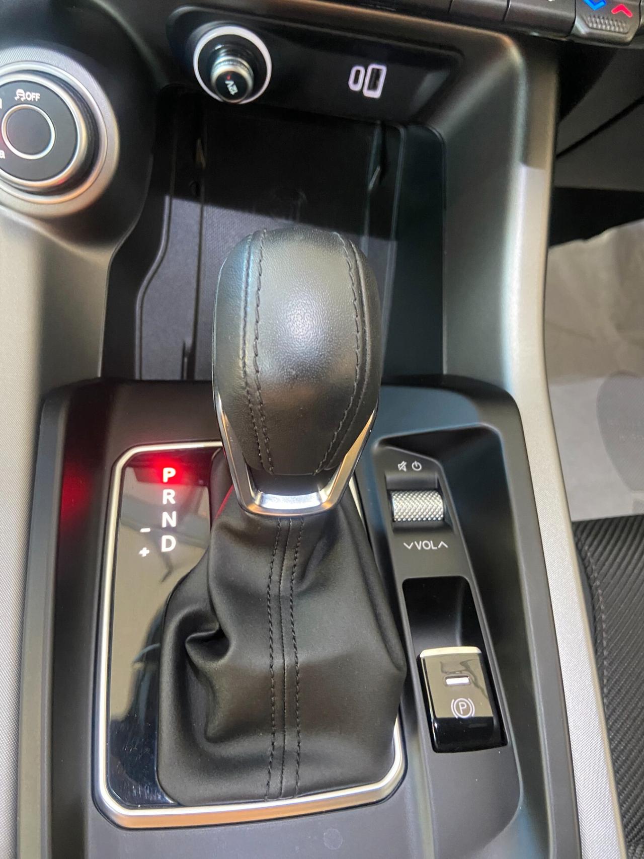 Alfa Romeo Tonale 1.6 diesel 130 CV TCT6 Sprint