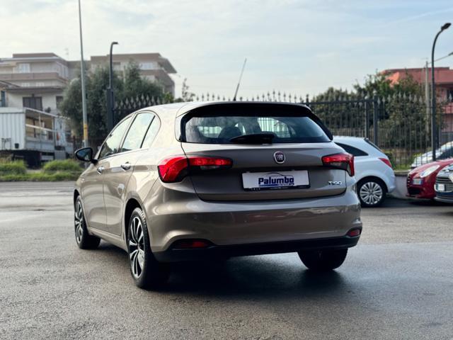 FIAT Tipo 1.3 Mjt S&S 5 porte Lounge PERFETTA OK NEOPATENTAT