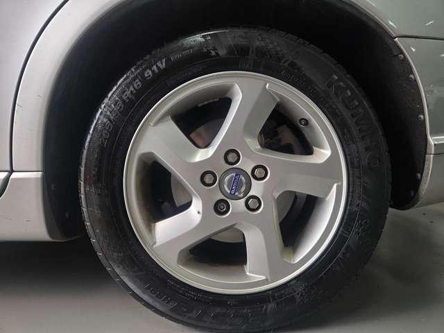 Volvo V50 V50 1.6 d2 Polar 115cv