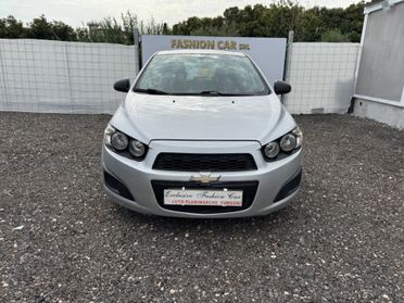 Chevrolet Aveo 1.2 70CV 5 porte LS