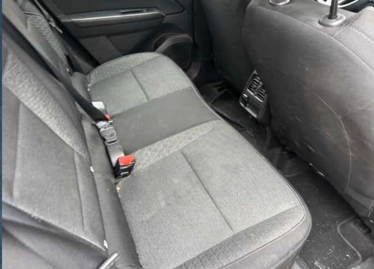 Renault Captur TCe 100 CV GPL FAP Zen