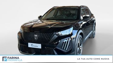PEUGEOT 2008 1.2 hybrid Allure 110cv e-dcs6