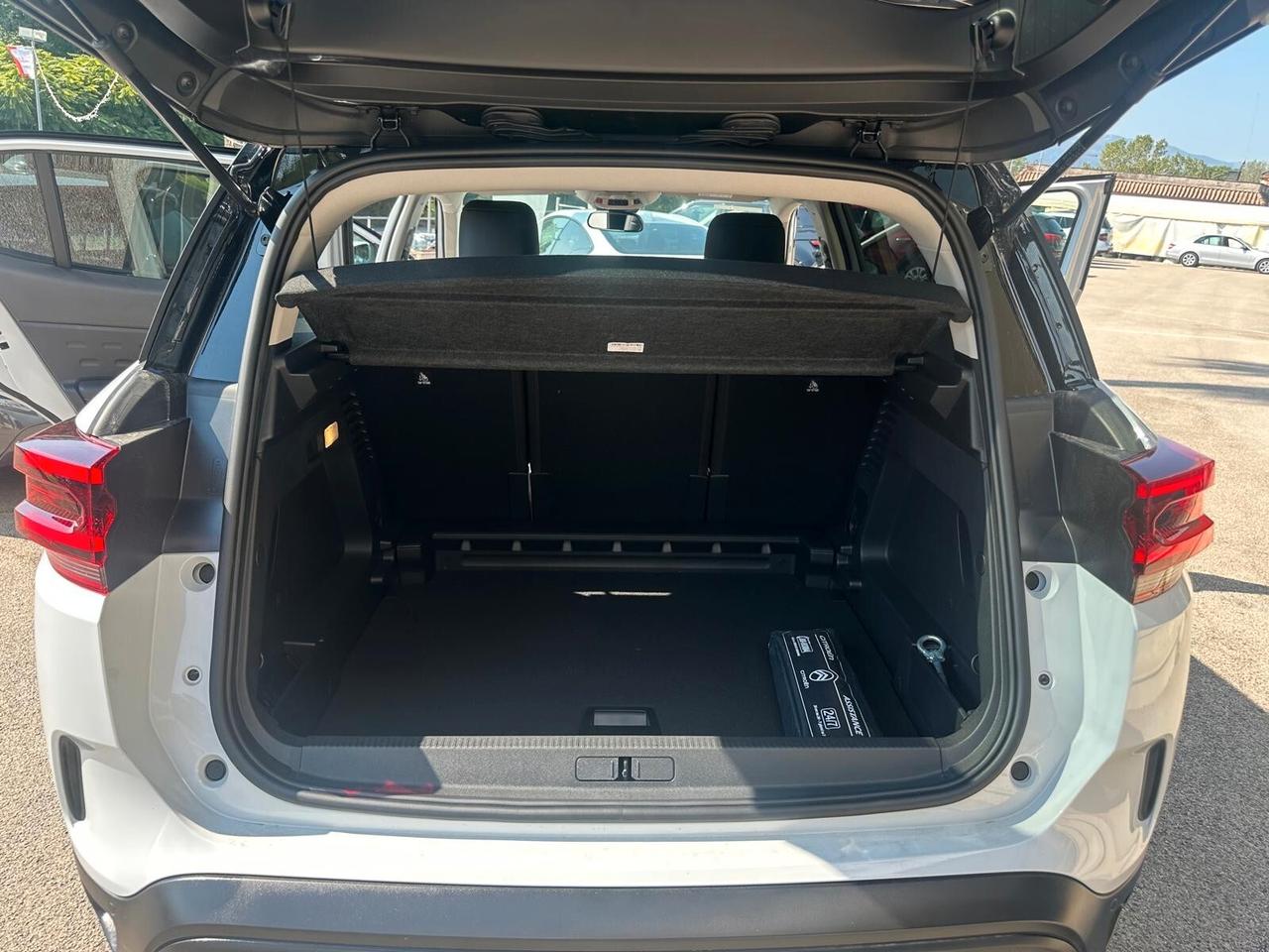 Citroen C5 Aircross BlueHDi 130 S&S EAT8 Max NEOPATENTATI