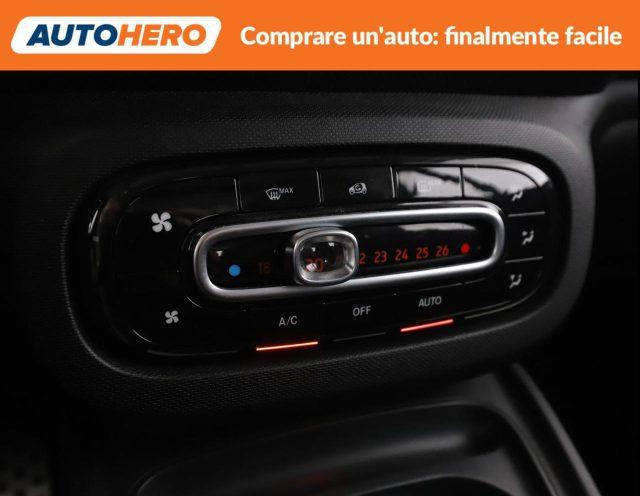 SMART ForTwo 90 0.9 Turbo twinamic Passion