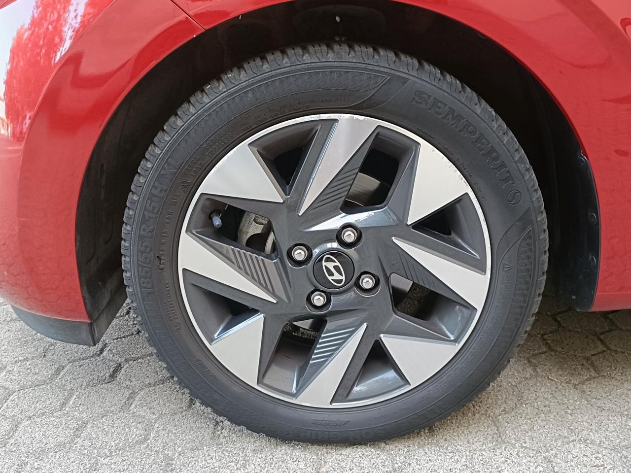 Hyundai i10 1.0 MPI AT Connectline