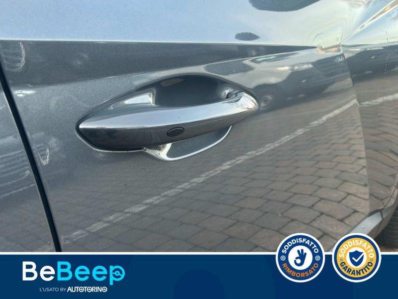 Hyundai Tucson 1.6 PHEV EXELLENCE 2WD AUTO