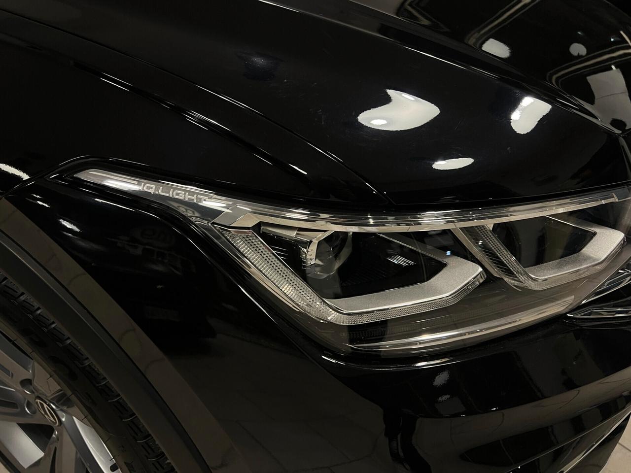 Volkswagen Tiguan 2.0 TDI 150CV R-Line