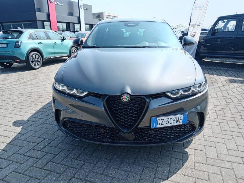 Alfa Romeo Tonale 1.6 Diesel 130cv TCT6 Veloce